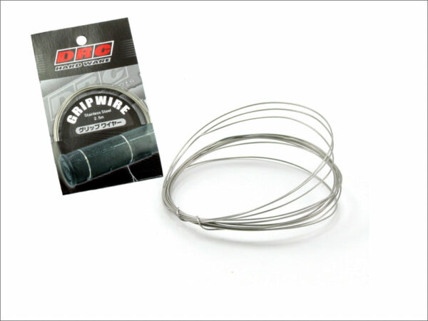 DRC Grip Wire