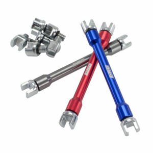 DRC Pro Spoke Wrench MINI 4.0-6.2