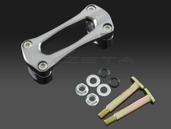 ZETA RX-CLAMP KIT WR250R/X W:100