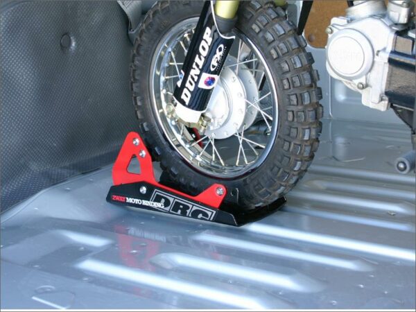 DRC Moto Binding - Image 2