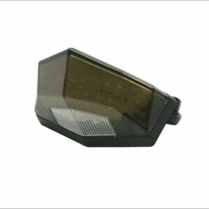 DRC Edge2 Tail Light Smoked Lens