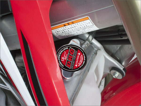 DRC Radiator Caps - Image 4