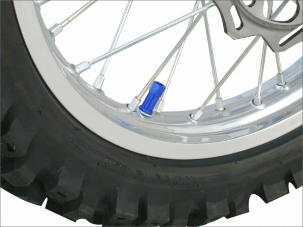 DRC Rim Lock Nuts - Image 2