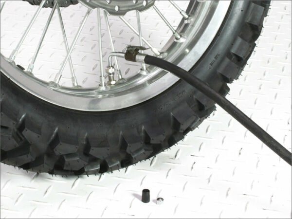 DRC Air Valve Extension - Image 2