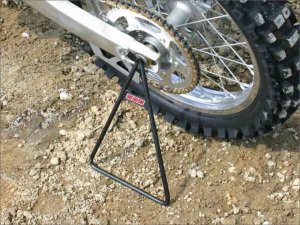 DRC Triangle Stand Gunmetal - Image 3