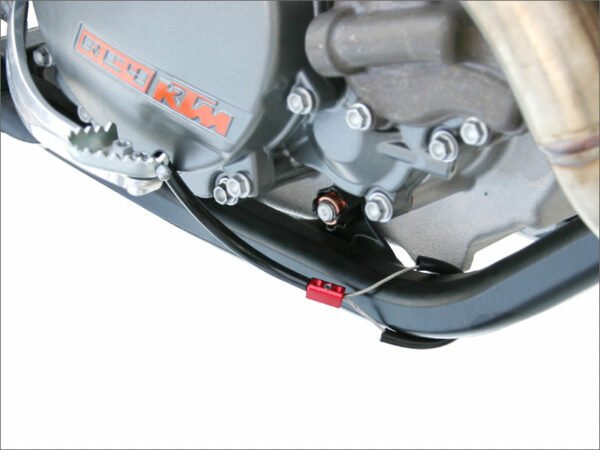DRC Brake Saver Blue - Image 2