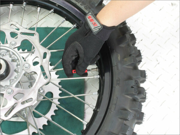 DRC Air Valve Core Driver Removal Tool (Various Colours) - Image 3