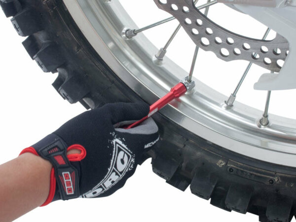 DRC Pro Spoke Wrench MINI 4.0-6.2 - Image 5