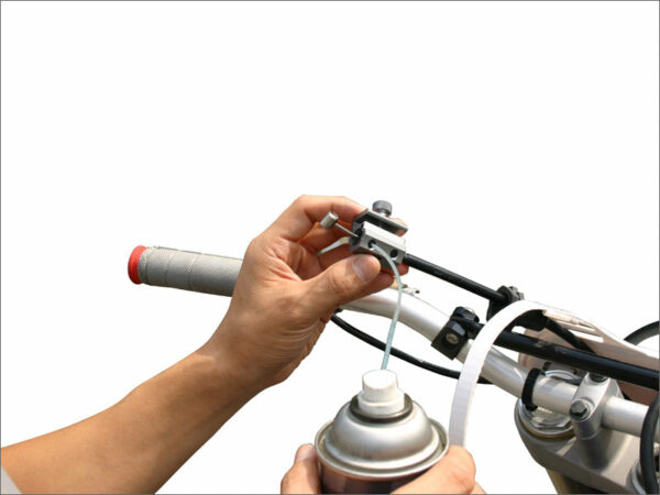 DRC Wire Oiler Replacement Rubber - Image 3