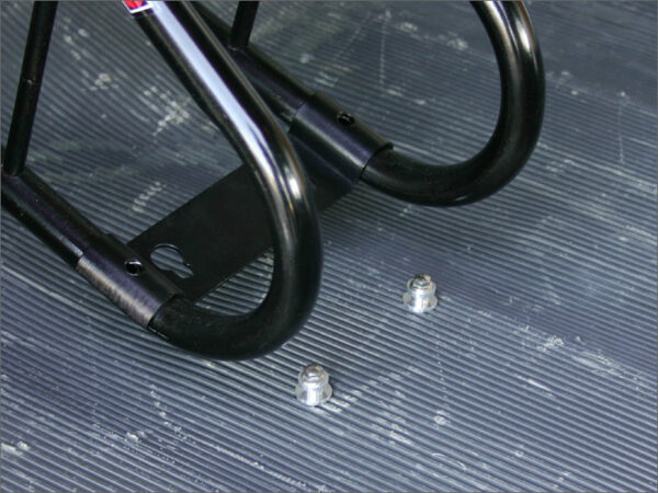 DRC Wheel Chock Fitting Kit - Image 4