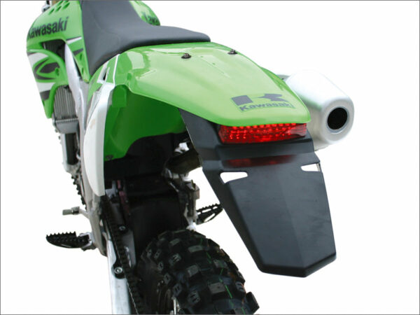 DRC Moto LED Anato ED Rear Fender Kit - Image 2