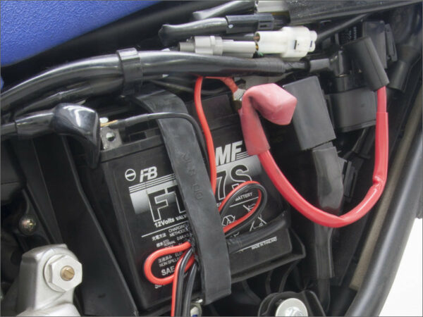 DRC EZ Battery Charging Kit - Image 3