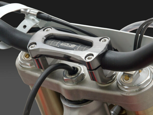 ZETA RX-CLAMP KIT WR250R/X W:100 - Image 2