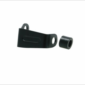 DRC LED Front Flasher Holders 2pc
