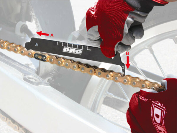 DRC Chain Checker 420-530 - Image 3