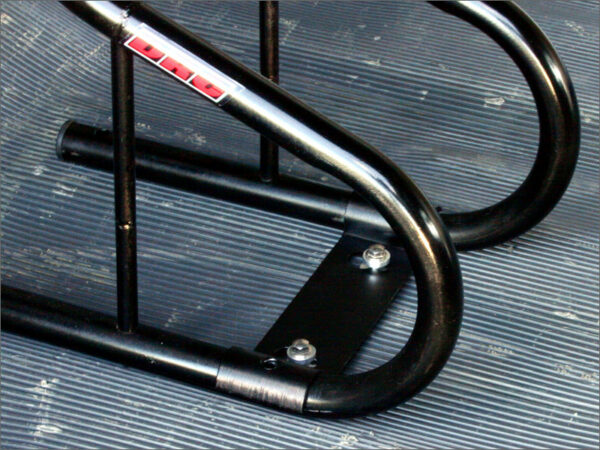 DRC Wheel Chock Fitting Kit - Image 3