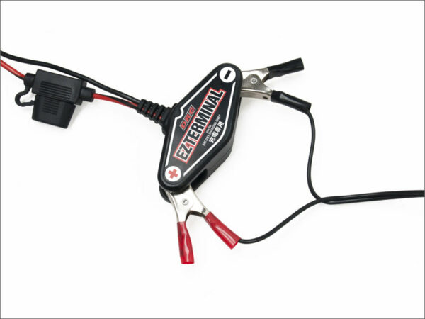 DRC EZ Battery Charging Kit - Image 2