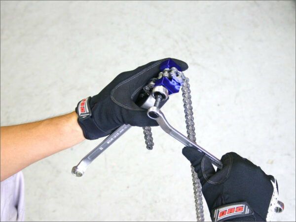 DRC Aluminum Mini Chain Cutter - Image 2