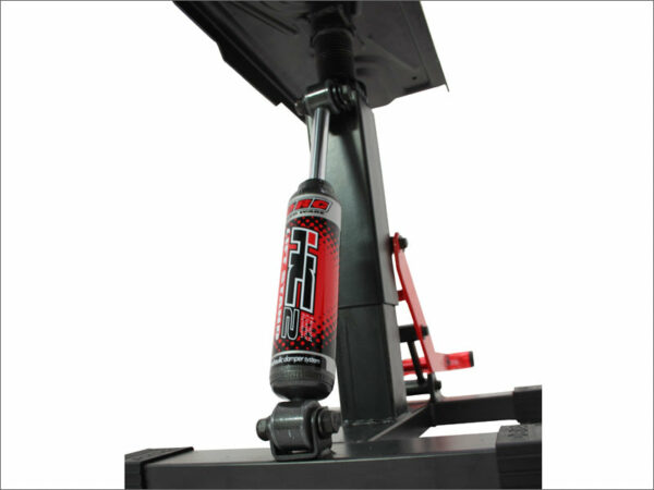 DRC HC2 Lift Stand Red - Image 2