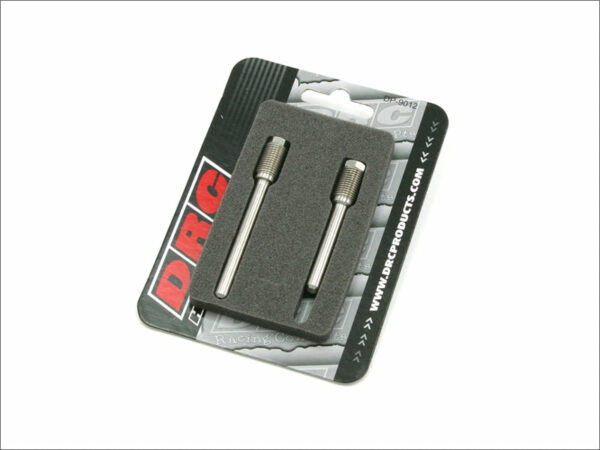DRC Stainless Brake Pin Set 37, 39mm - Image 2