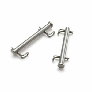 DRC Stainless Brake Pin Set KTM / Husqvarna / Brembo