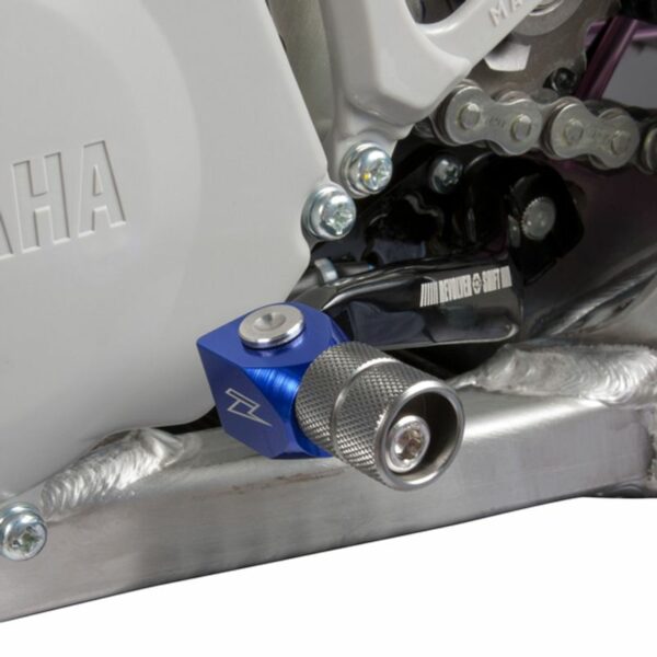 Zeta Revolver Shift Lever Yamaha Models - Image 2