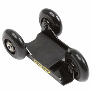 Unit Stand Roller