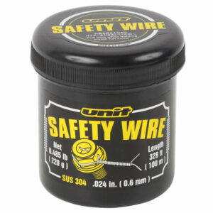 Unit Grip Wire