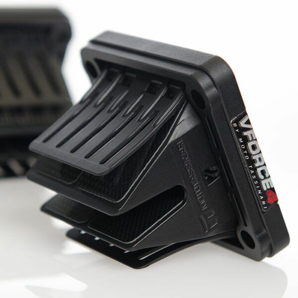 V-Force 4 Reed Valve Banshee