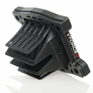 V-Force 4 Reed Valve Blaster