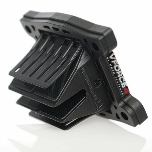 V-Force 4 Reed Valve Blaster