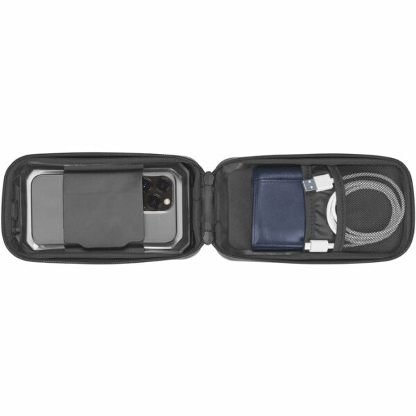 Interphone Quicklox Waterproof 7" Hardcase - Image 4