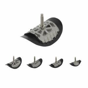 DRC Rim Locks