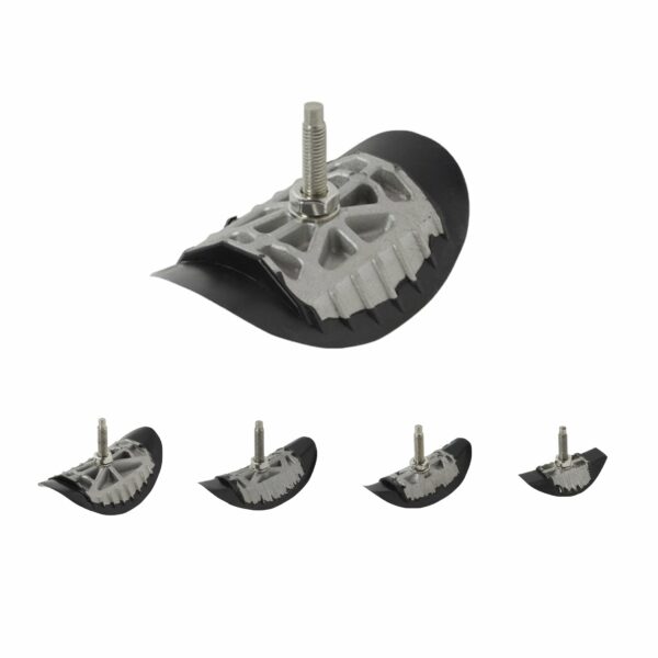 DRC Rim Locks