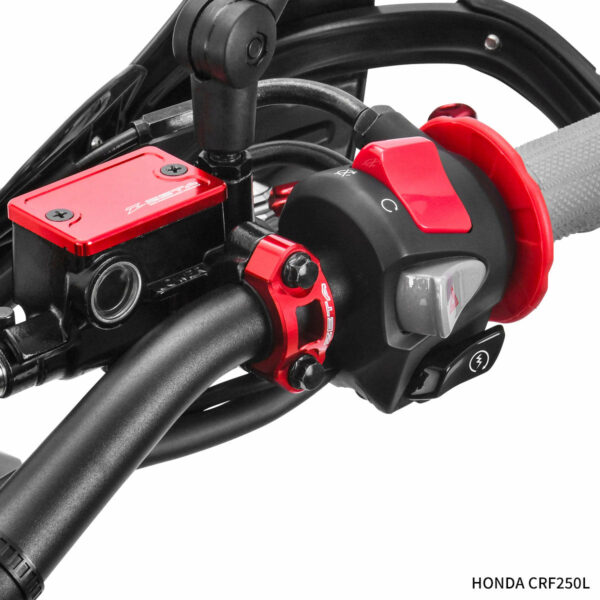 Zeta Rotating Bar Clamp Brake and Clutch Sets - Image 7