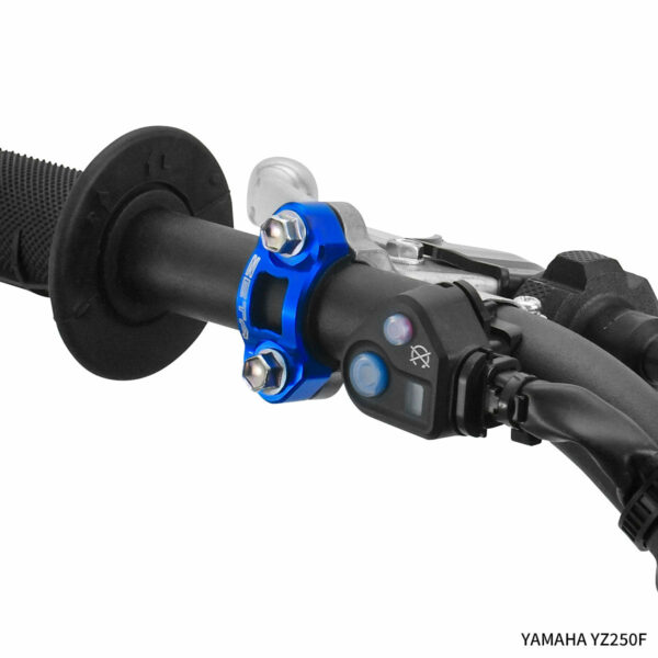 Zeta Rotating Bar Clamp Brake and Clutch Sets - Image 6