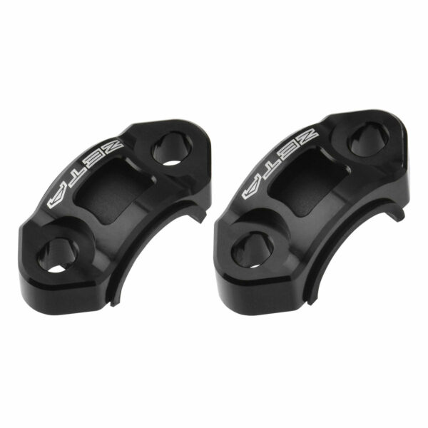 Zeta Rotating Bar Clamp Brake and Clutch Sets - Image 5