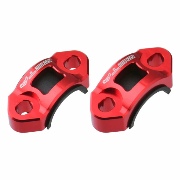 Zeta Rotating Bar Clamp Brake and Clutch Sets - Image 4