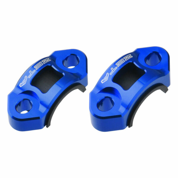 Zeta Rotating Bar Clamp Brake and Clutch Sets - Image 3