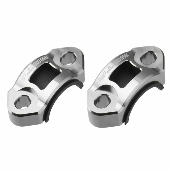 Zeta Rotating Bar Clamp Brake and Clutch Sets - Image 2