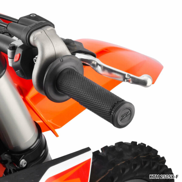 Zeta Dirt Grip Closed End - Image 7