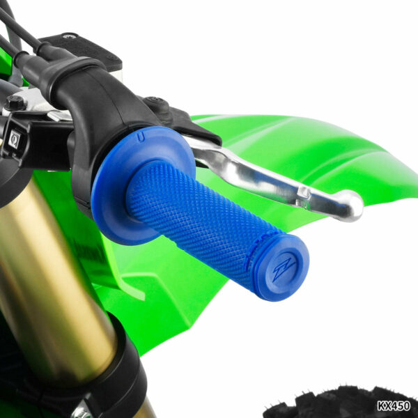Zeta Dirt Grip Closed End - Image 6
