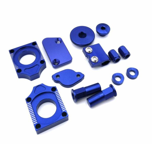 Zeta Billet Kits - Image 4