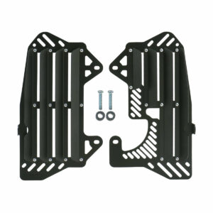 Zeta Radiator Core Guard CRF1000L