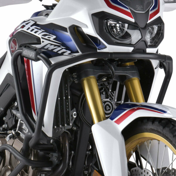 Zeta Radiator Core Guard CRF1000L - Image 2