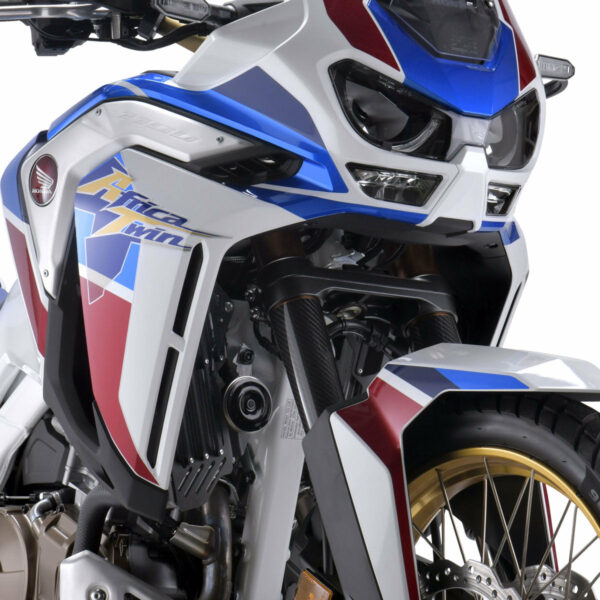 Zeta Radiator Core Guard CRF1100L - Image 2
