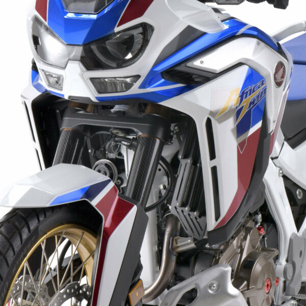 Zeta Radiator Core Guard CRF1100L - Image 3