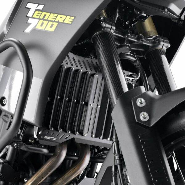 Zeta Radiator Core Guard Tenere 700'20 - Image 2