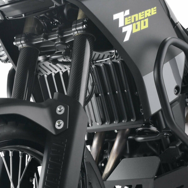 Zeta Radiator Core Guard Tenere 700'20 - Image 3