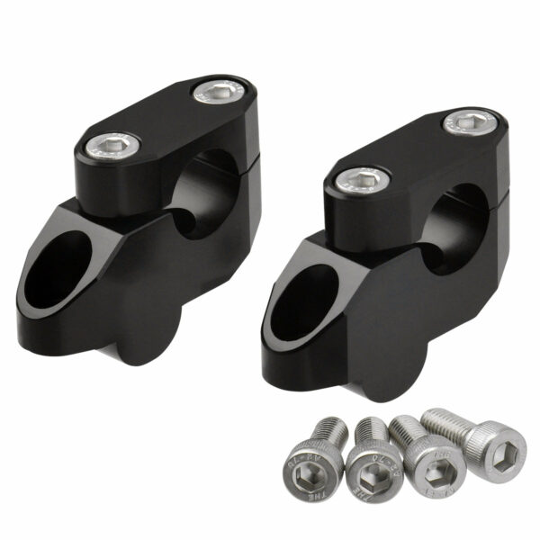 ZETA Bar Rise Kits Offset - Image 2